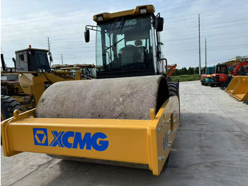 Ваљак за пат XCMG XS263J: слика 4
