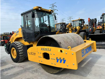 Ваљак за пат XCMG XS263J: слика 5