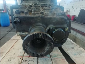 Менувач за Камион DAF (ZF 6s850): слика 3
