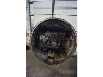 Менувач за Камион ZF (12s2333)   DAF XF 106 truck: слика 3