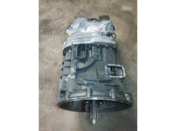 Менувач за Камион ZF (12s2333)   DAF XF 106 truck: слика 2