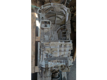 Менувач DAF XF 106