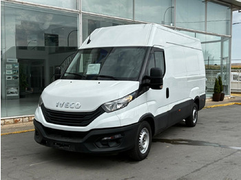 Товарно комбе IVECO Daily 35s14
