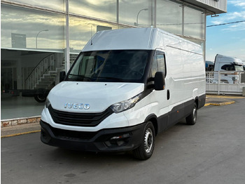 Лизинг на  Furgón IVECO 35S14 V 16m3 Furgón IVECO 35S14 V 16m3: слика 1