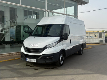 Товарно комбе IVECO Daily 35s16