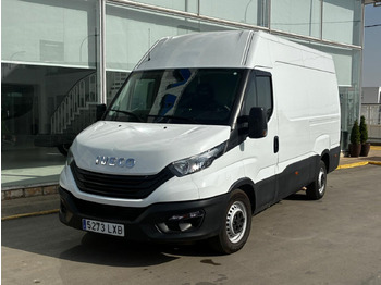 Товарно комбе IVECO Daily 35s16