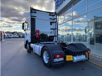 Камион влекач Cabeza Tractora IVECO 460 AUTOMATICO  INTARDER ADR: слика 4