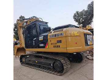 Багер гасеничар CATERPILLAR 324DL