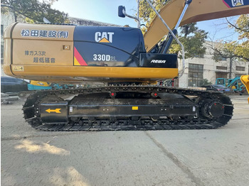 Багер гасеничар CATERPILLAR 330D2L