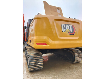 Багер гасеничар CATERPILLAR 330GC