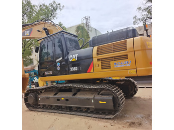 Багер гасеничар CATERPILLAR 336D2