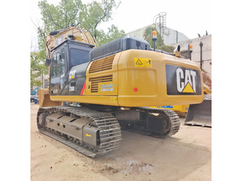 Багер гасеничар CAT 336D2L 336GC: слика 3