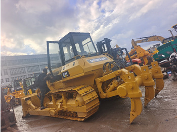 Булдожер CATERPILLAR D7G