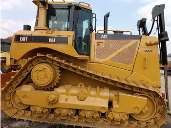 Булдожер CATERPILLAR D8T
