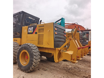 Порамнувач CATERPILLAR 140H