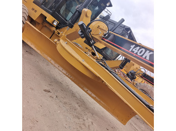 Порамнувач CATERPILLAR 140K CAT 140G 140H: слика 2