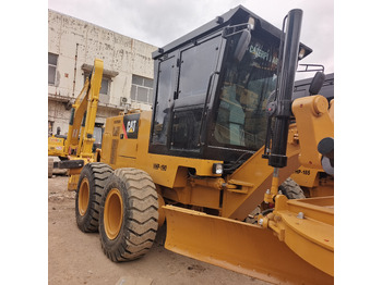Порамнувач CATERPILLAR 140K CAT 140G 140H: слика 3
