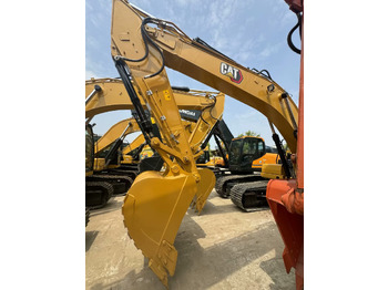 Багер гасеничар CATERPILLAR 330GC