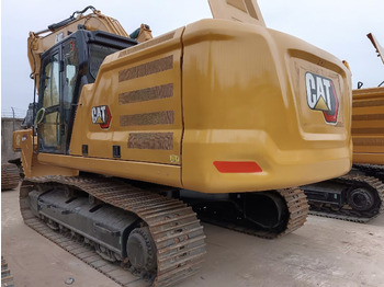 Багер гасеничар CATERPILLAR 330GC