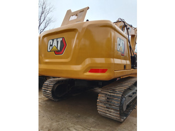 Багер гасеничар CATERPILLAR 330GC