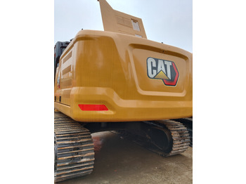 Багер гасеничар CATERPILLAR 330GC