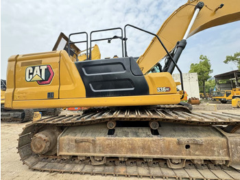 Багер гасеничар CATERPILLAR 336