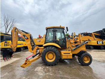 Ровокопач CATERPILLAR 420F