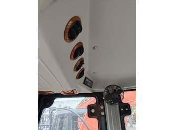 Ровокопач CATERPILLAR 420F CAT: слика 5