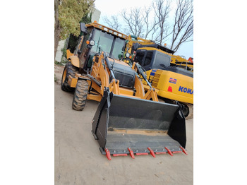 Ровокопач CATERPILLAR 420F CAT: слика 2