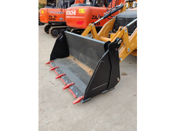 Ровокопач CATERPILLAR 420F CAT: слика 4