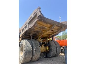 Рударска машина CATERPILLAR 773F CAT MINING DUMP TRUCK ROCK TRUCK: слика 3