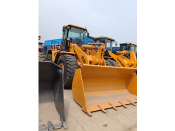 Натоварувач на тркала CATERPILLAR 950GC
