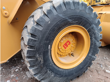 Натоварувач на тркала CATERPILLAR 966H CAT 966 H 950H 950GC: слика 3