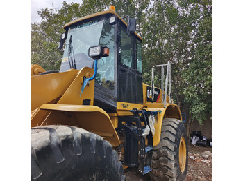 Натоварувач на тркала CATERPILLAR 966H CAT 966h WHEEL LOADER: слика 5