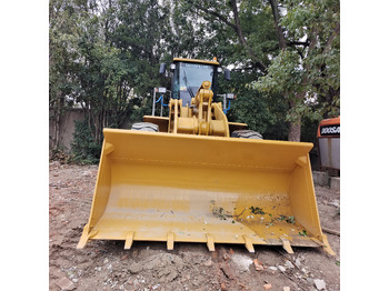 Натоварувач на тркала CATERPILLAR 966H CAT 966h WHEEL LOADER: слика 2