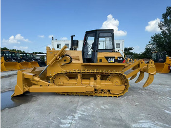 Булдожер CATERPILLAR D6R