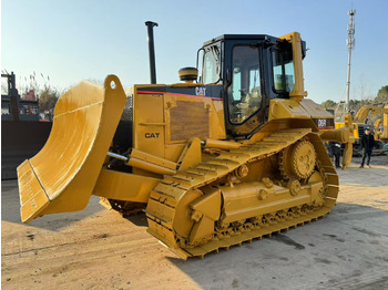 Булдожер CATERPILLAR D6R