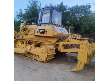 Булдожер CATERPILLAR D7G