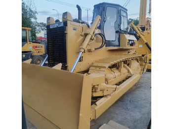 Булдожер CATERPILLAR D7G