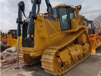 Булдожер CATERPILLAR D8T