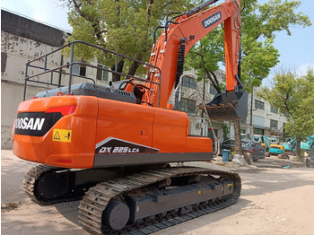 Багер гасеничар DOOSAN DX225LC-9C