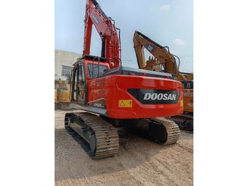 Багер гасеничар DOOSAN DX225LC-9C