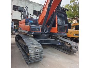 Багер гасеничар DOOSAN DX300LC-9C