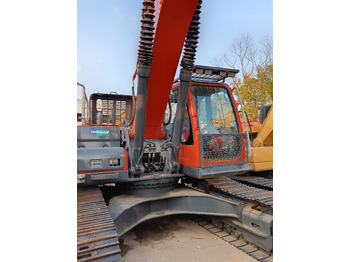 Багер гасеничар DOOSAN DX340LC-9C DX340: слика 3
