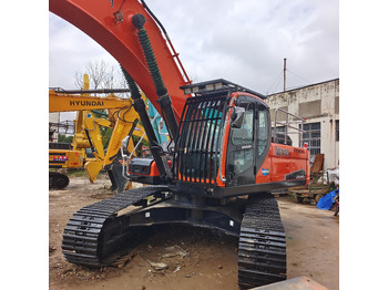 Багер гасеничар DOOSAN DX340LC
