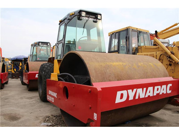 Ваљак за пат DYNAPAC