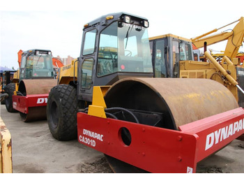 Ваљак за пат DYNAPAC CA301D: слика 4