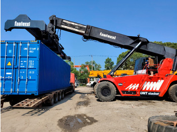 Сложувачки досегнувач FANTUZZI