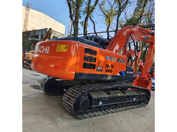 Багер гасеничар HITACHI ZX200