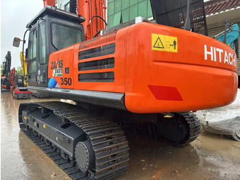 Багер гасеничар HITACHI ZX350